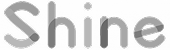 Logo Shine